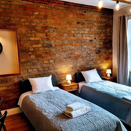 Drzewna Apartamenty - Kupiecka 5 Zielona Gora  Ngoại thất bức ảnh