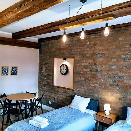 Drzewna Apartamenty - Kupiecka 5 Zielona Gora  Ngoại thất bức ảnh