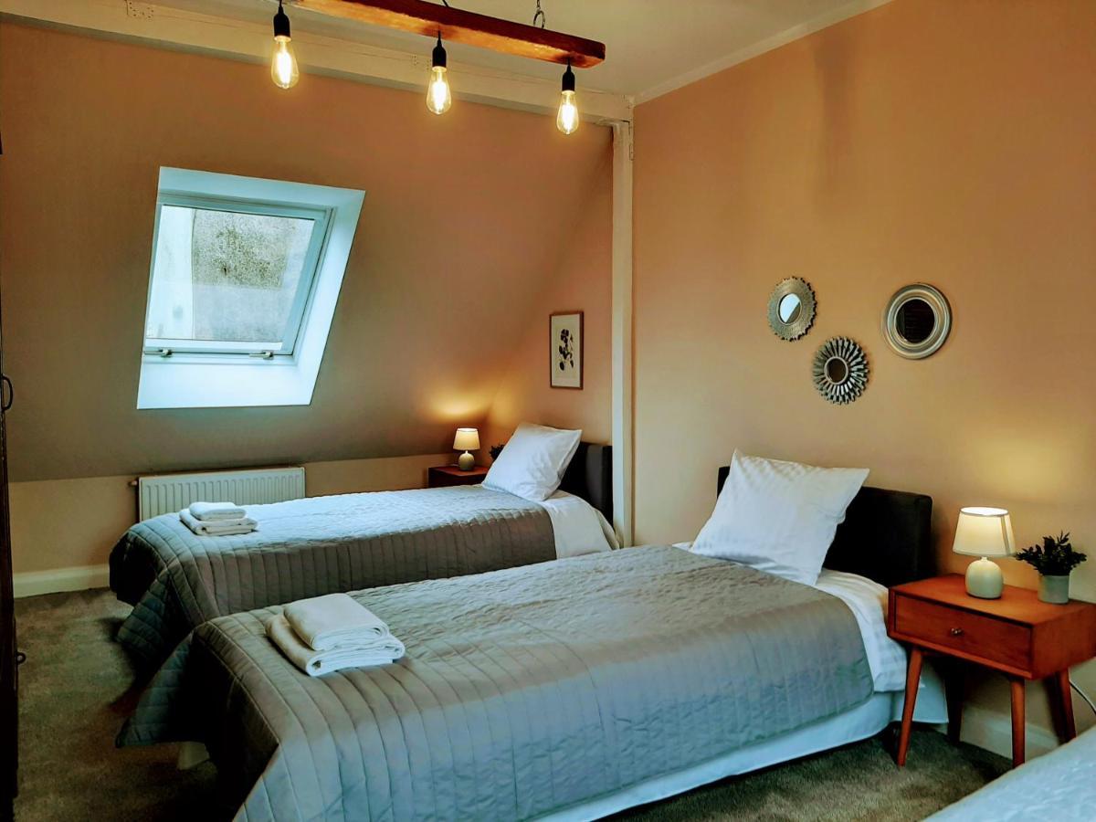Drzewna Apartamenty - Kupiecka 5 Zielona Gora  Ngoại thất bức ảnh