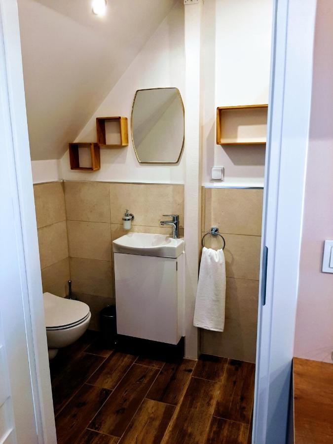 Drzewna Apartamenty - Kupiecka 5 Zielona Gora  Ngoại thất bức ảnh