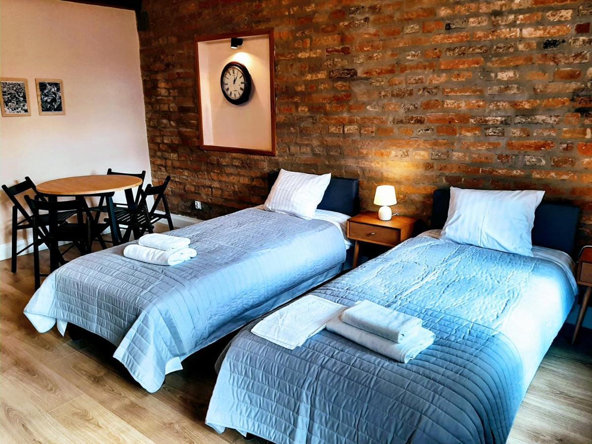 Drzewna Apartamenty - Kupiecka 5 Zielona Gora  Ngoại thất bức ảnh