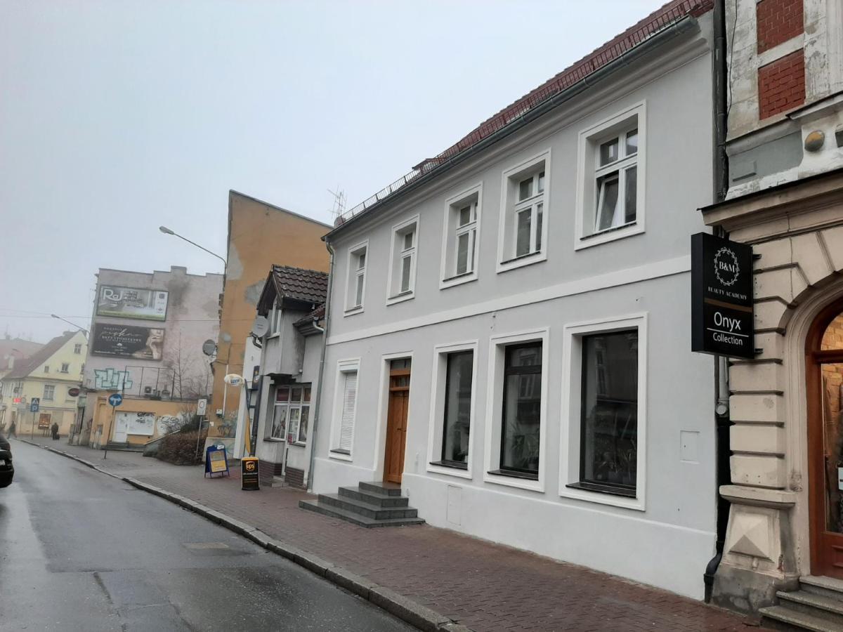 Drzewna Apartamenty - Kupiecka 5 Zielona Gora  Ngoại thất bức ảnh