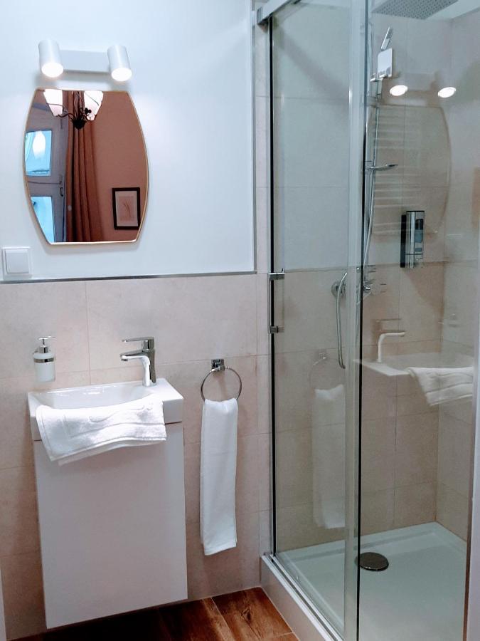 Drzewna Apartamenty - Kupiecka 5 Zielona Gora  Ngoại thất bức ảnh