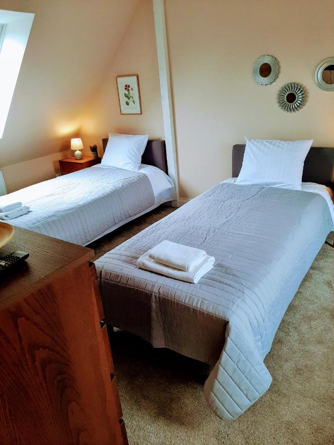 Drzewna Apartamenty - Kupiecka 5 Zielona Gora  Ngoại thất bức ảnh