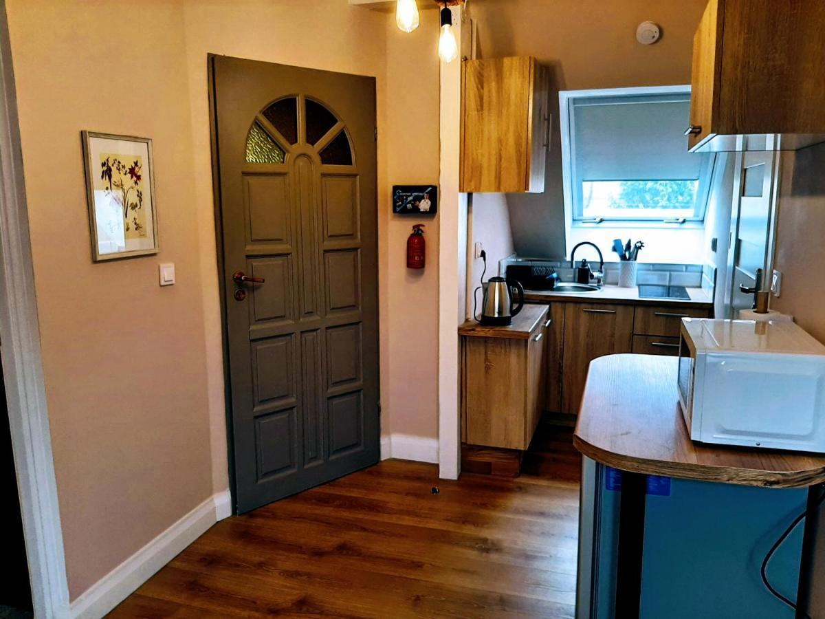 Drzewna Apartamenty - Kupiecka 5 Zielona Gora  Ngoại thất bức ảnh