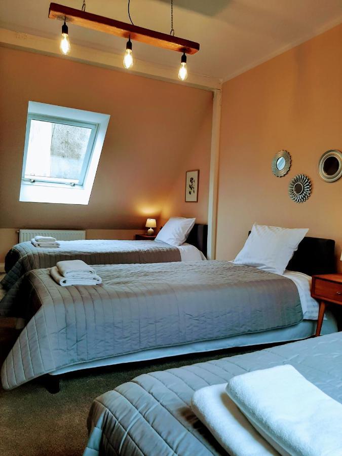 Drzewna Apartamenty - Kupiecka 5 Zielona Gora  Ngoại thất bức ảnh