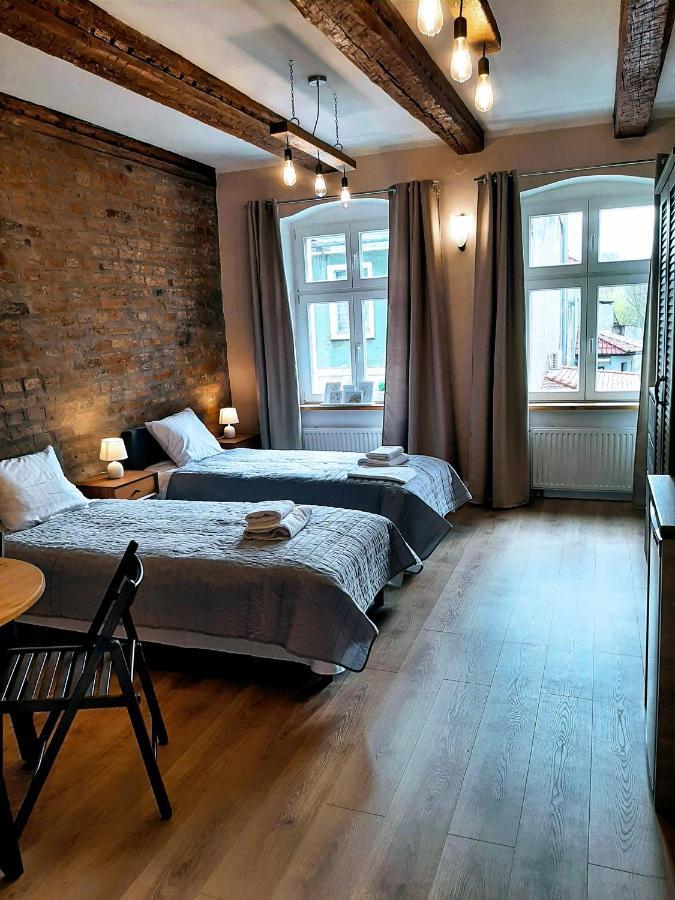Drzewna Apartamenty - Kupiecka 5 Zielona Gora  Ngoại thất bức ảnh