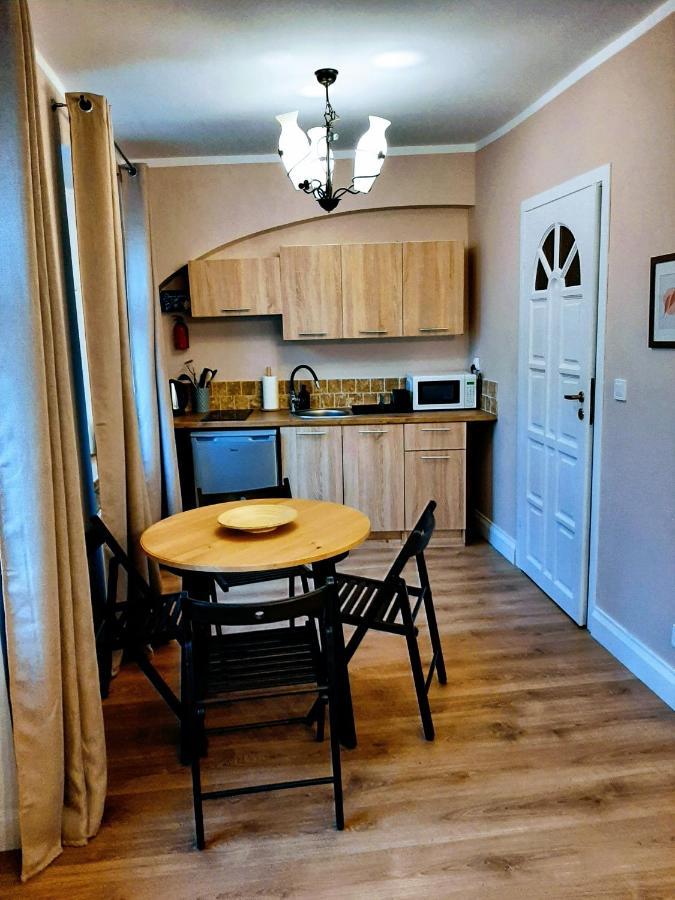 Drzewna Apartamenty - Kupiecka 5 Zielona Gora  Ngoại thất bức ảnh