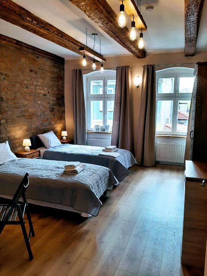Drzewna Apartamenty - Kupiecka 5 Zielona Gora  Ngoại thất bức ảnh