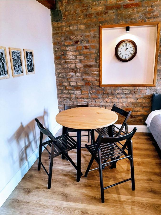 Drzewna Apartamenty - Kupiecka 5 Zielona Gora  Ngoại thất bức ảnh
