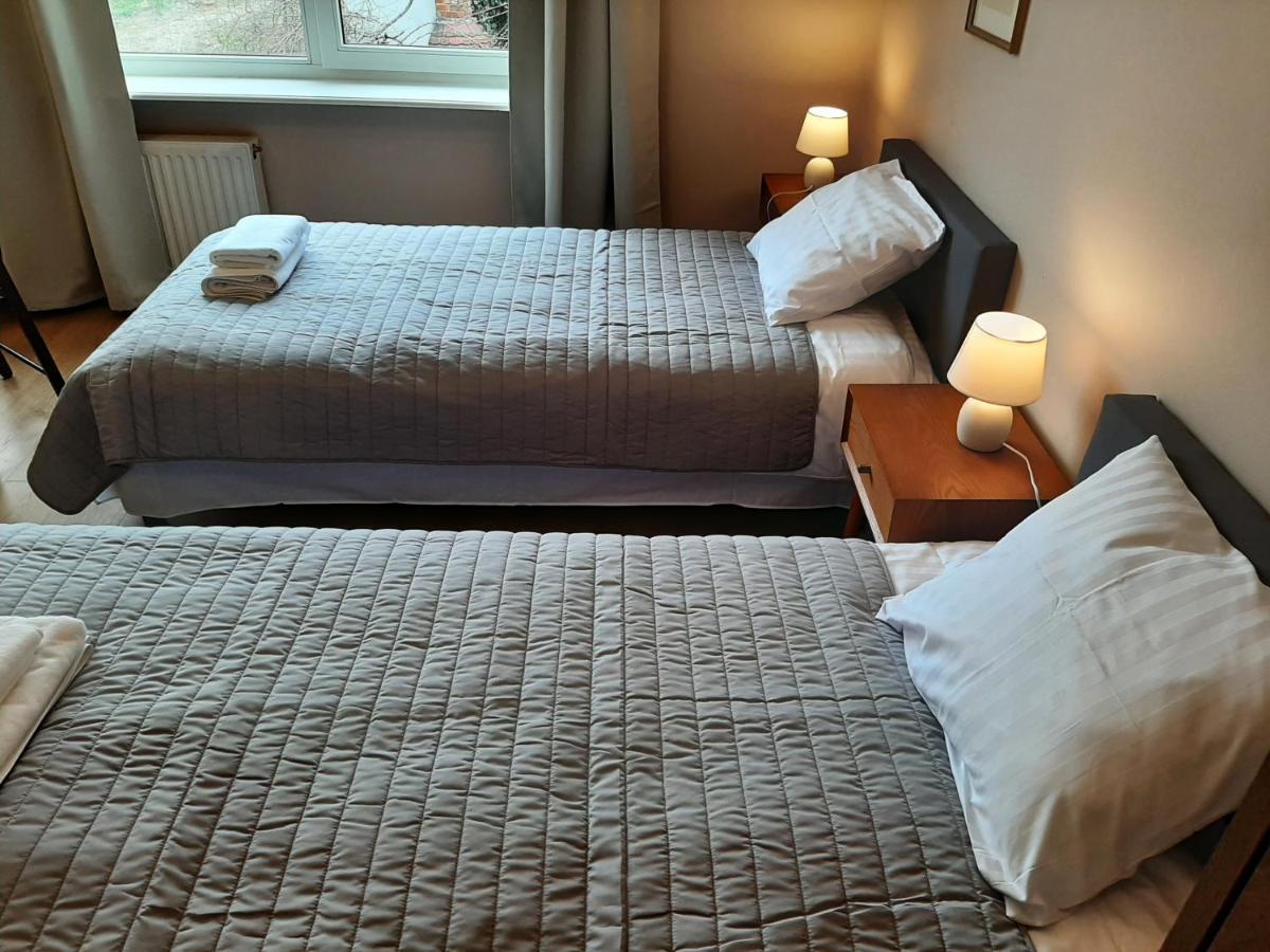 Drzewna Apartamenty - Kupiecka 5 Zielona Gora  Ngoại thất bức ảnh