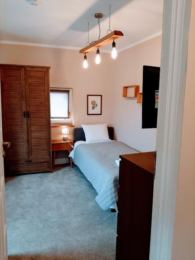 Drzewna Apartamenty - Kupiecka 5 Zielona Gora  Ngoại thất bức ảnh