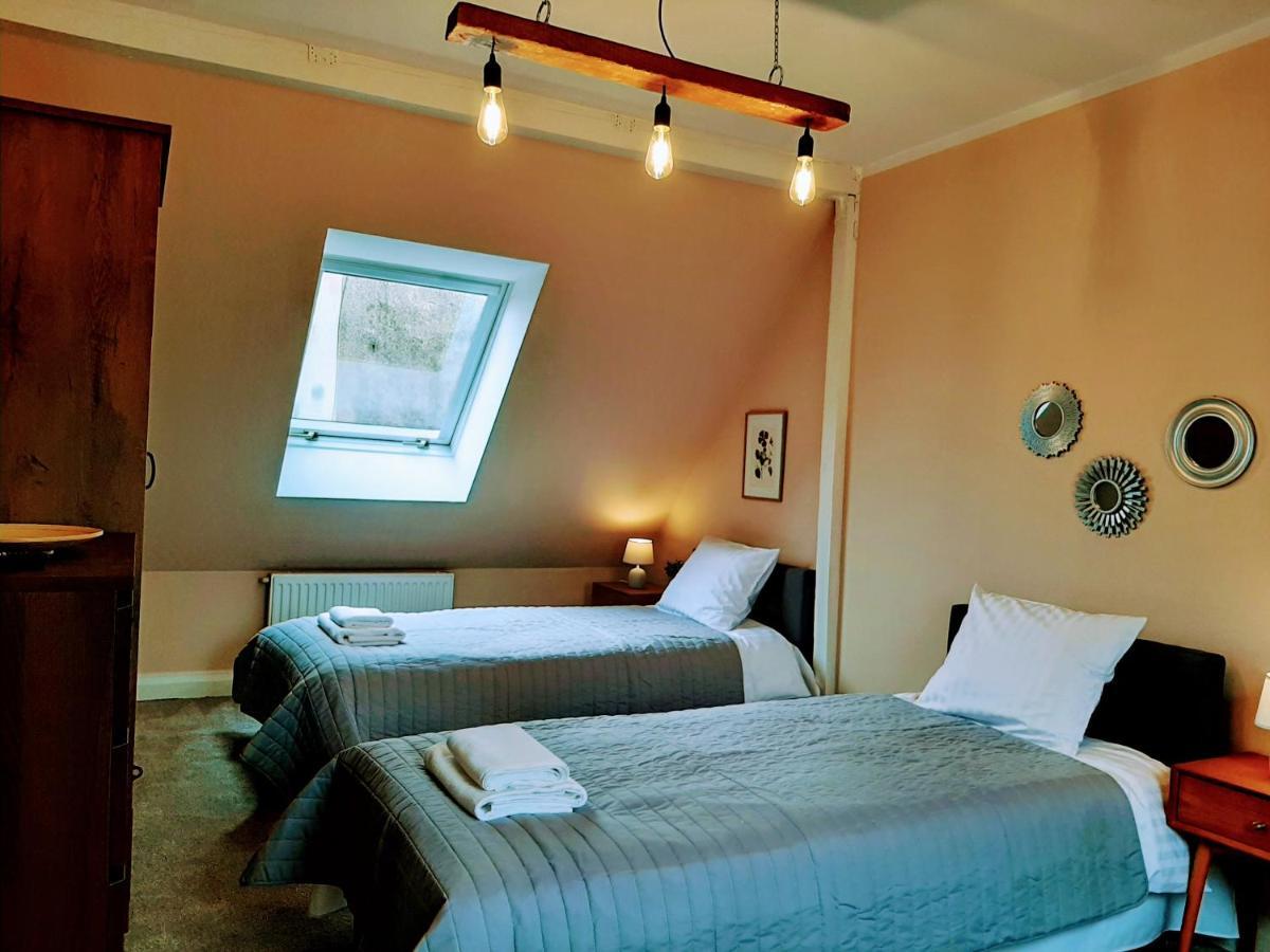 Drzewna Apartamenty - Kupiecka 5 Zielona Gora  Ngoại thất bức ảnh