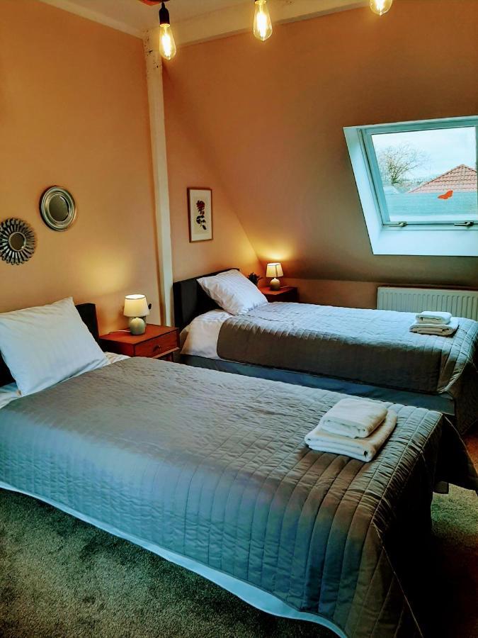 Drzewna Apartamenty - Kupiecka 5 Zielona Gora  Ngoại thất bức ảnh