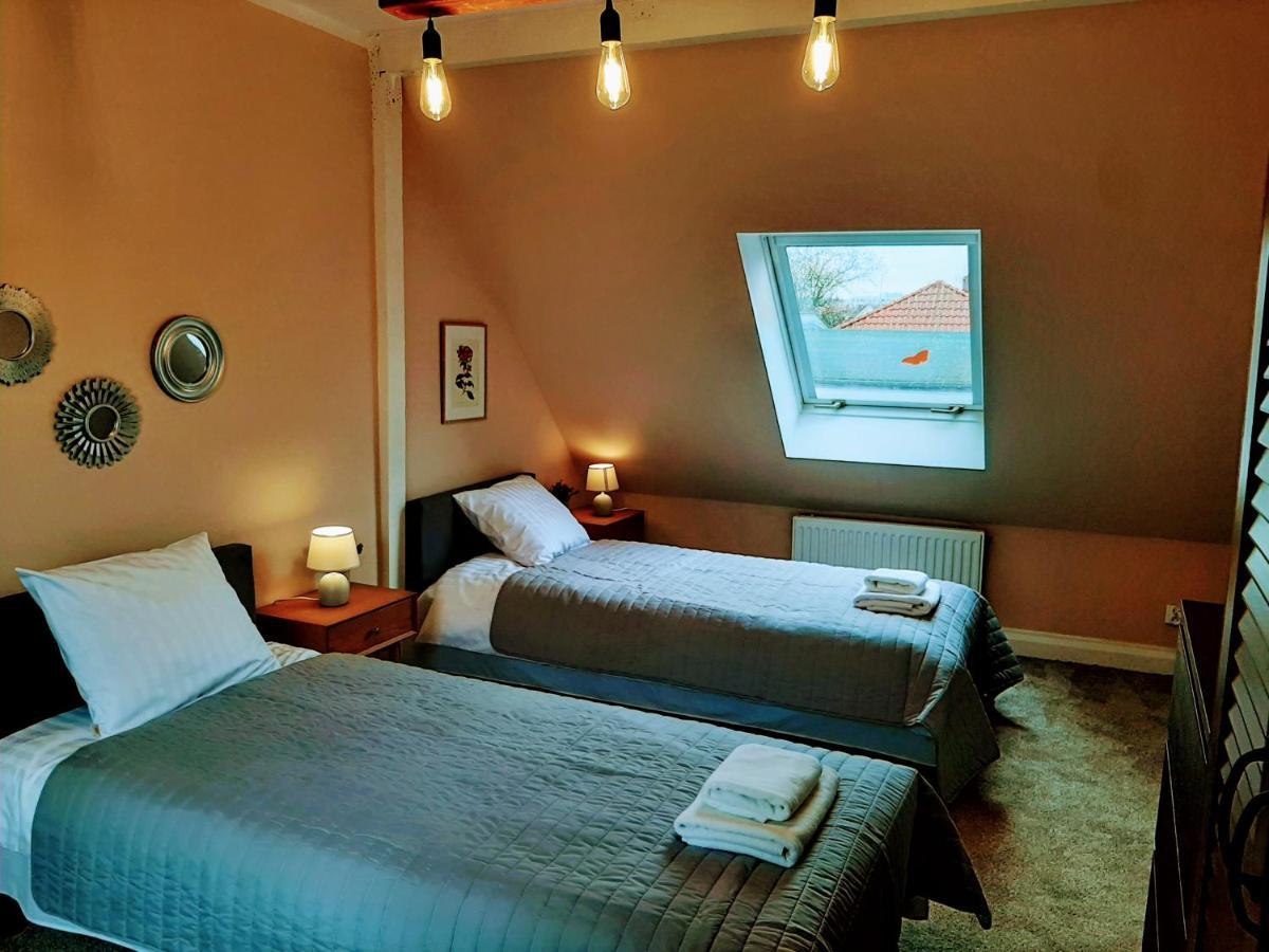 Drzewna Apartamenty - Kupiecka 5 Zielona Gora  Ngoại thất bức ảnh