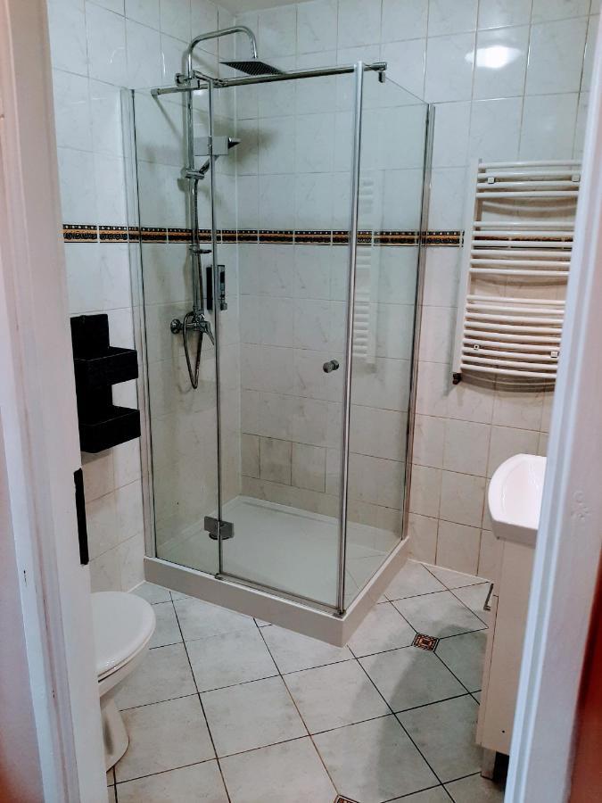 Drzewna Apartamenty - Kupiecka 5 Zielona Gora  Ngoại thất bức ảnh