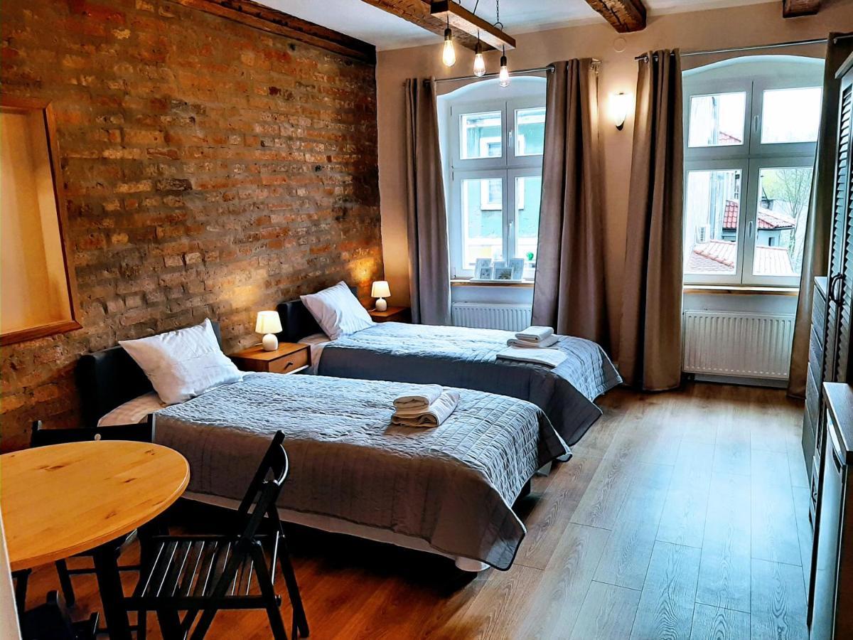 Drzewna Apartamenty - Kupiecka 5 Zielona Gora  Ngoại thất bức ảnh
