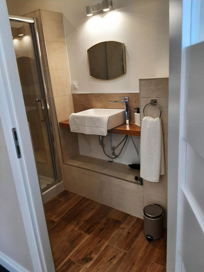Drzewna Apartamenty - Kupiecka 5 Zielona Gora  Ngoại thất bức ảnh