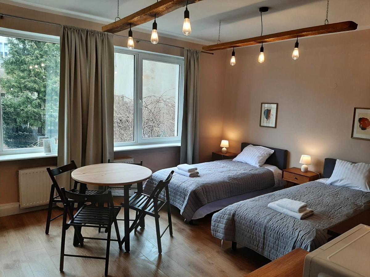 Drzewna Apartamenty - Kupiecka 5 Zielona Gora  Ngoại thất bức ảnh