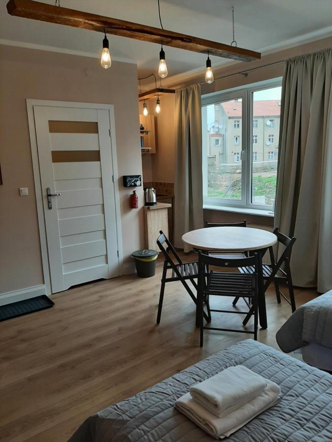 Drzewna Apartamenty - Kupiecka 5 Zielona Gora  Ngoại thất bức ảnh