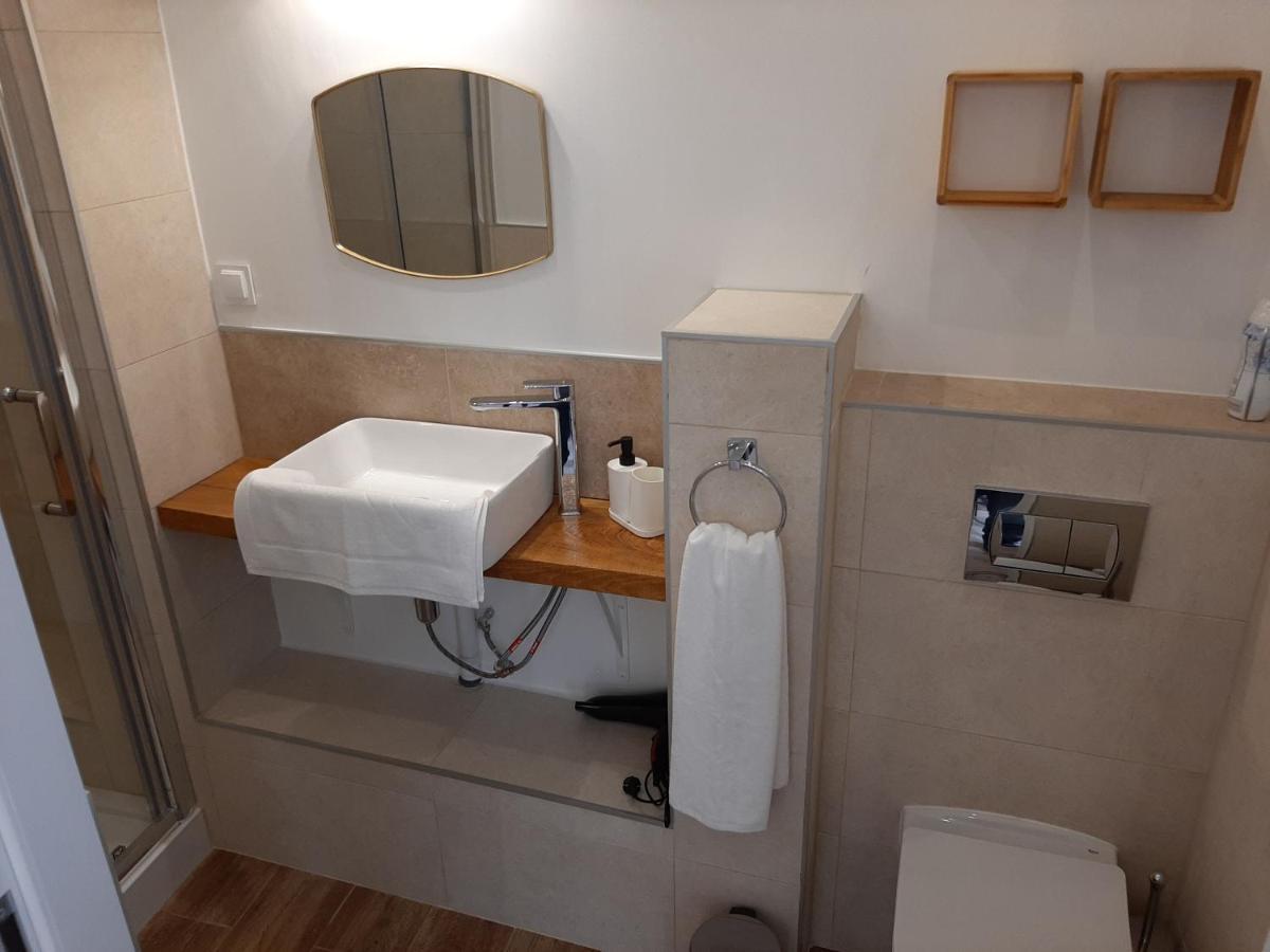 Drzewna Apartamenty - Kupiecka 5 Zielona Gora  Ngoại thất bức ảnh