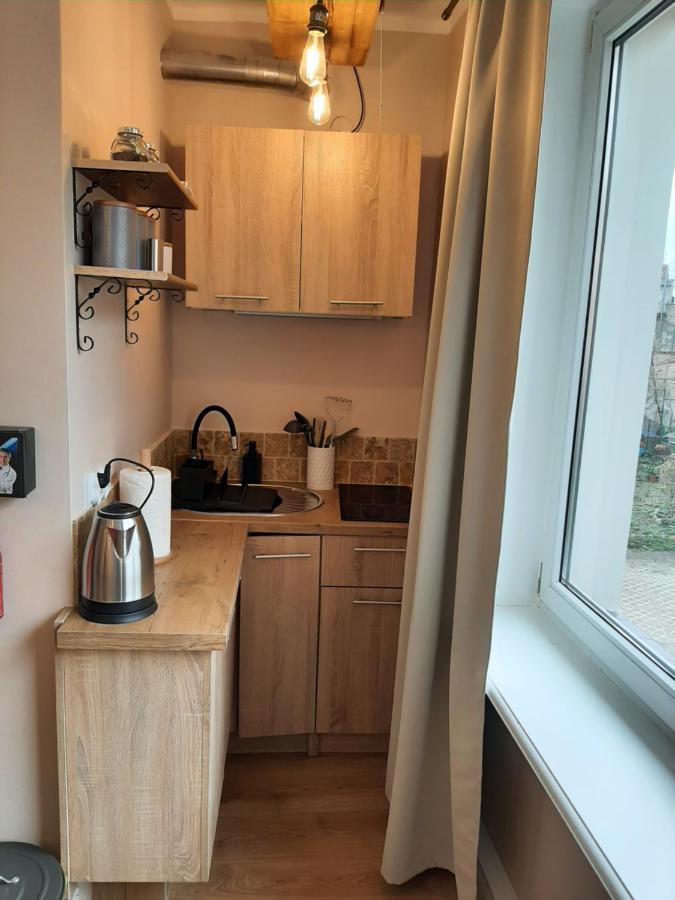 Drzewna Apartamenty - Kupiecka 5 Zielona Gora  Ngoại thất bức ảnh