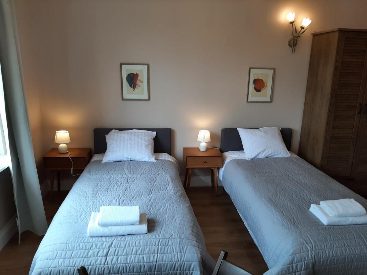 Drzewna Apartamenty - Kupiecka 5 Zielona Gora  Ngoại thất bức ảnh