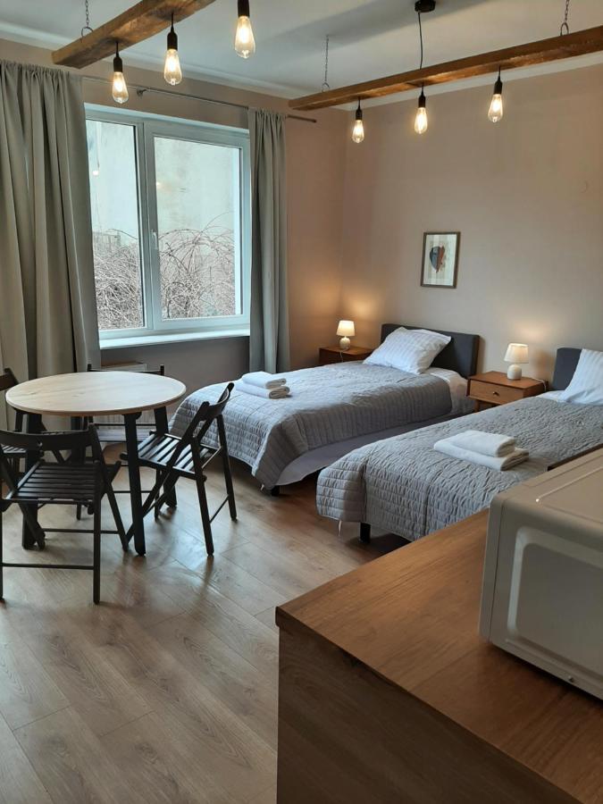Drzewna Apartamenty - Kupiecka 5 Zielona Gora  Ngoại thất bức ảnh