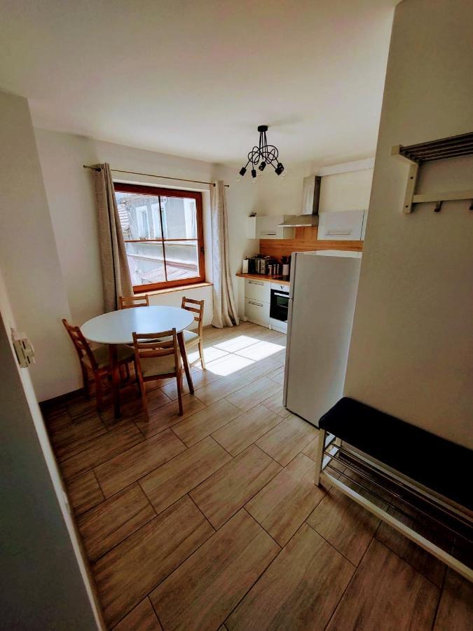 Drzewna Apartamenty - Kupiecka 5 Zielona Gora  Ngoại thất bức ảnh