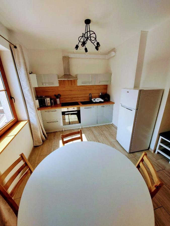 Drzewna Apartamenty - Kupiecka 5 Zielona Gora  Ngoại thất bức ảnh