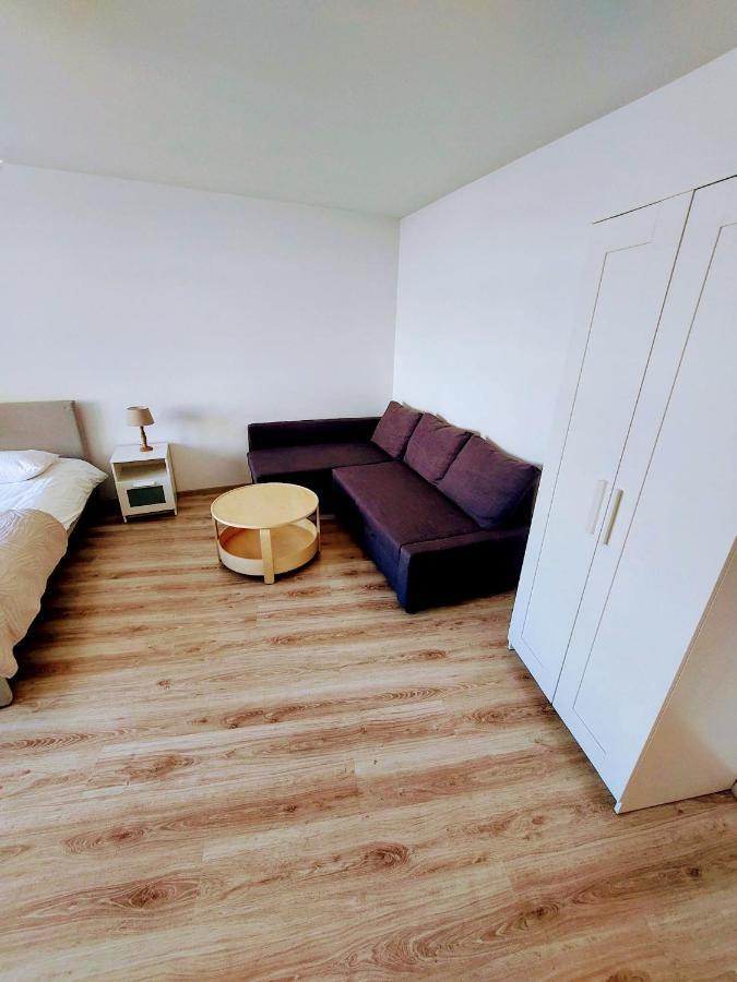 Drzewna Apartamenty - Kupiecka 5 Zielona Gora  Ngoại thất bức ảnh