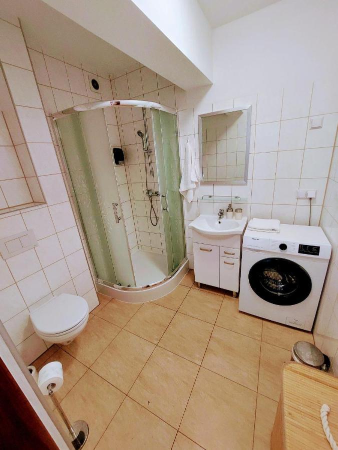 Drzewna Apartamenty - Kupiecka 5 Zielona Gora  Ngoại thất bức ảnh