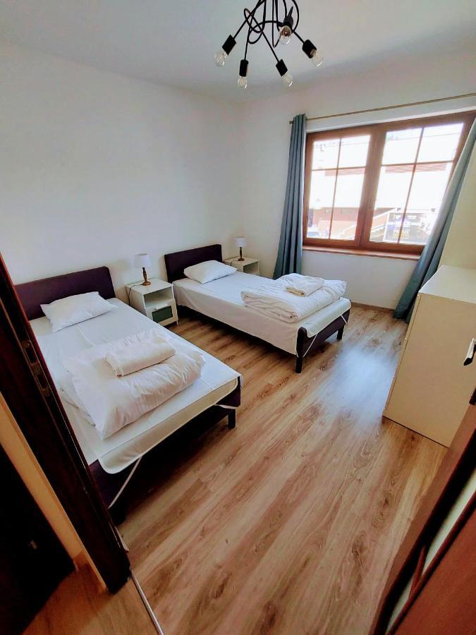 Drzewna Apartamenty - Kupiecka 5 Zielona Gora  Ngoại thất bức ảnh